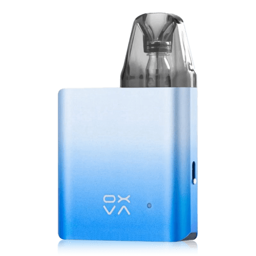 OXVA XLIM SQ Vape Kit Arctic Ice