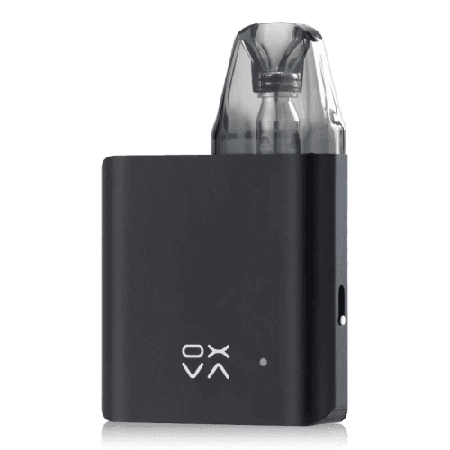 OXVA XLIM SQ Vape Kit Black