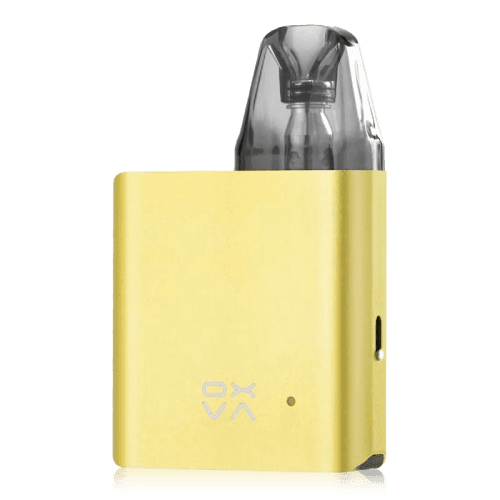 OXVA XLIM SQ Vape Kit Gold