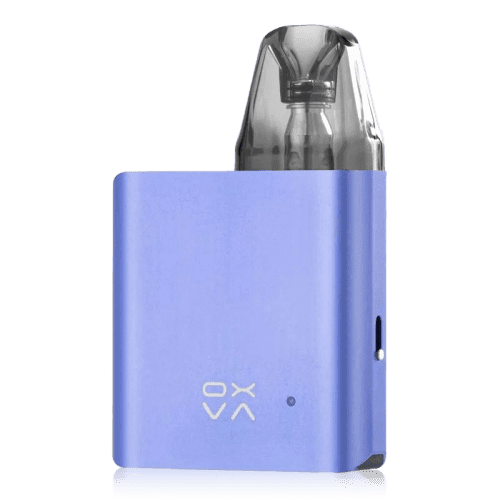 OXVA XLIM SQ Vape Kit Light Blue