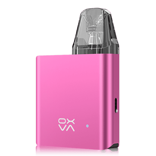 OXVA XLIM SQ Vape Kit Pink