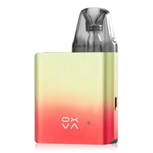 OXVA XLIM SQ Vape Kit Pink Green