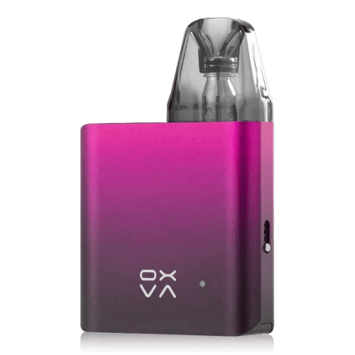 OXVA XLIM SQ Vape Kit Purple Black