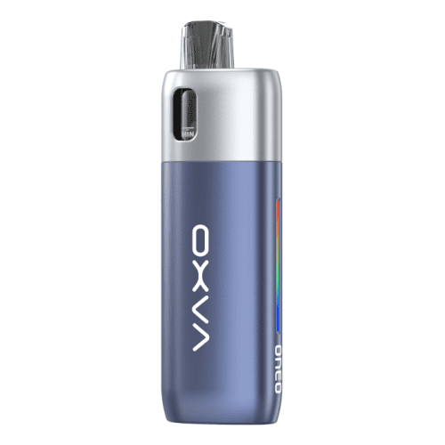 oxva oneo kit haze blue