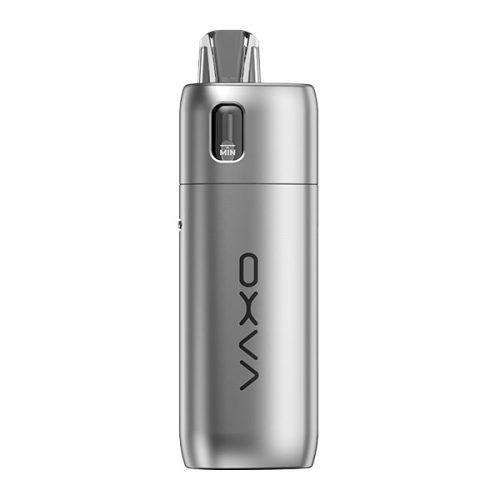 Oxva Oneo Pod Vape Kit - Cool Silver