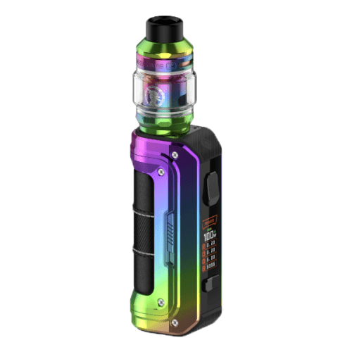 Geekvape Aegis Max 2 Vape Kit Rainbow