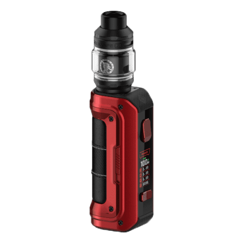 Geekvape Aegis Max 2 Vape Kit Red