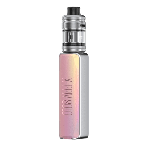 smokx privsolokit pink