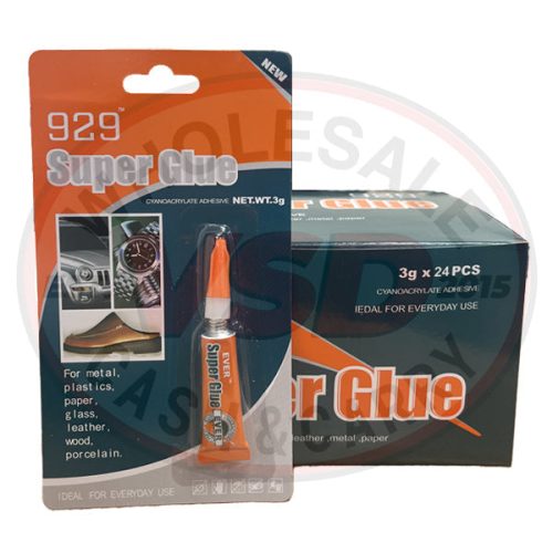 929 Super Glue