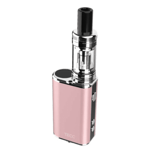 teccarcimpact2kit pink