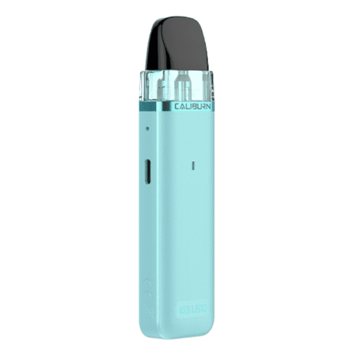 Uwell Caliburn G3 Lite Vape Kit - Ice Blue