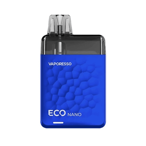 Vaporesso Eco Nano Vape Kit Azure Gem