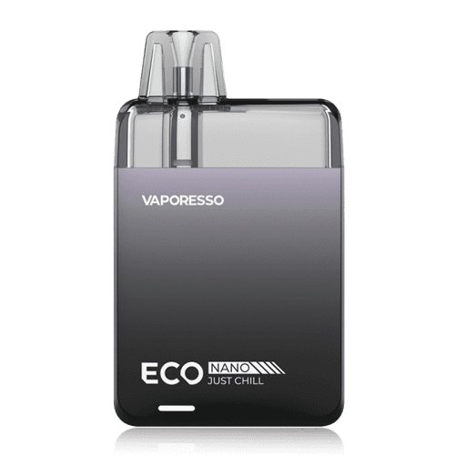 Vaporesso Eco Nano Vape Kit Black Truffle