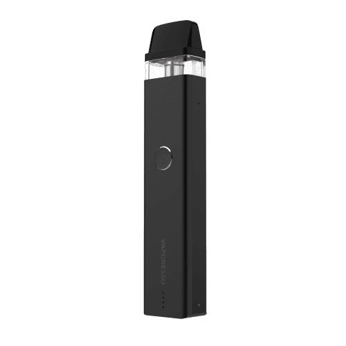 Vaporesso XROS 2 Pod Vape Kit Black